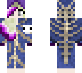 shadow queen