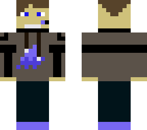 shark skin