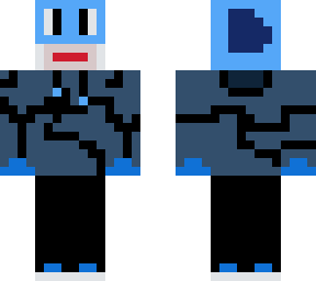 sharkman