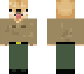 sheriff doge 2.0