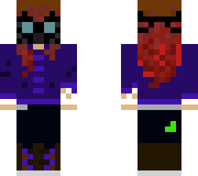 shoe villain arc