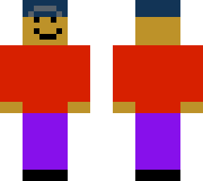 simple skin