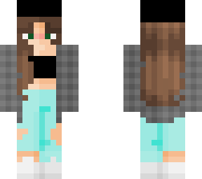skater girl