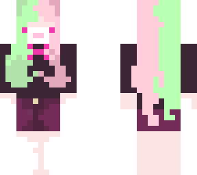 skin!