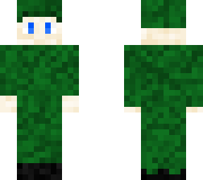 skin #3 militar v 2.0