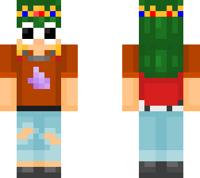 skin