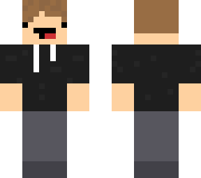 skin david