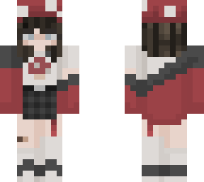 skin edit