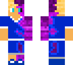 skin for my friend