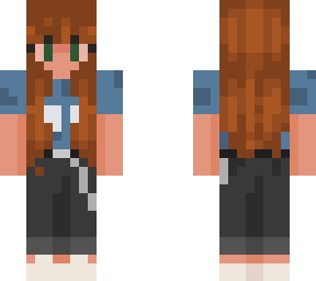 skin for skye