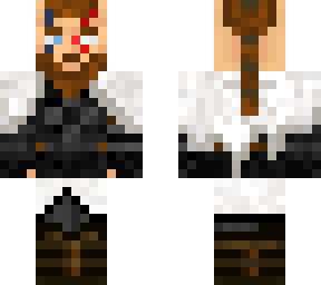 skin robada xd