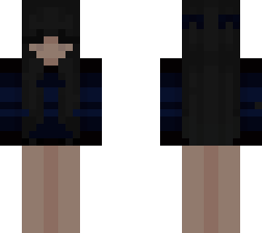 skin with no pants according to connor