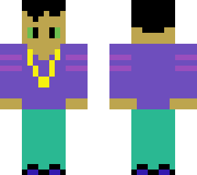 slack