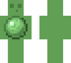 slime guy