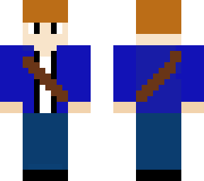 slushy skin modified