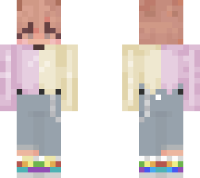 soft boy