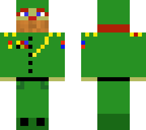 soldado