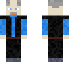 some old dude