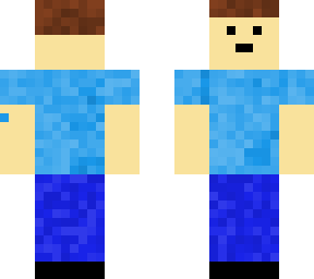 some random guy