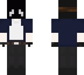 something idk