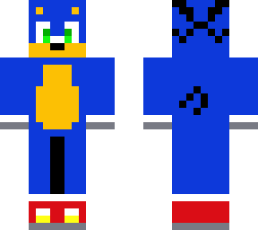 sonic