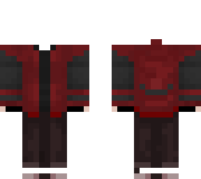 souleram (personal skin!)