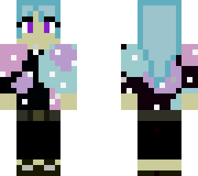 space girl