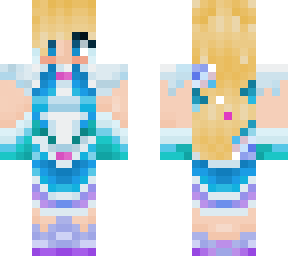 space groove lux