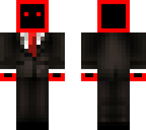 spaze77 in suit