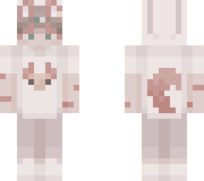sphinx boy bunny hat