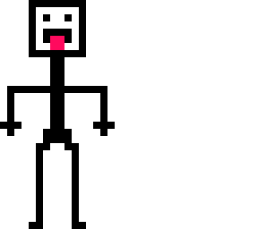 stickman