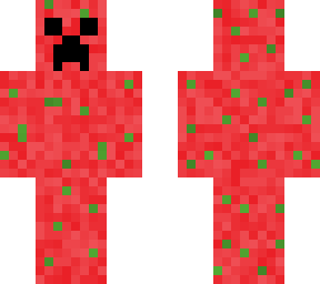 strawberry creeper