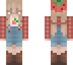 strawberry farmin' (fixed)