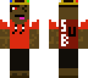 strikeofficials mc avatar