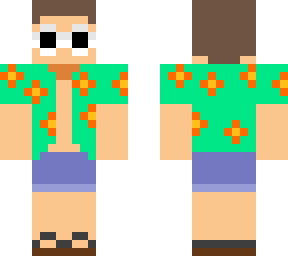 summer george