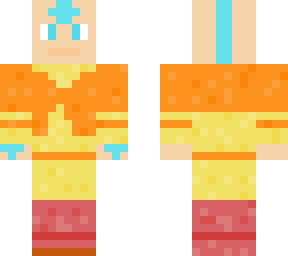 super avatar