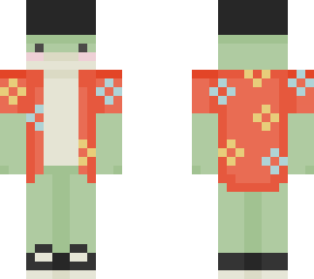 swag frog