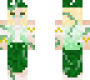 swamp queen