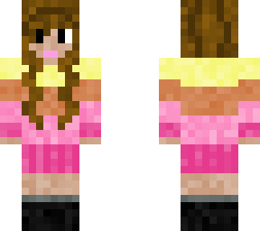 sweatshirt girl