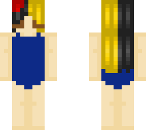 swimsuit i guess