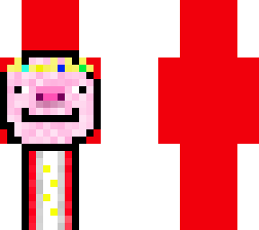 technodream( dream+technoblade)