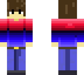 teen boy