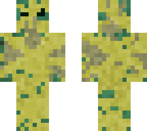 temple mummy