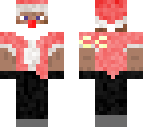 thank u notguntar for skin
