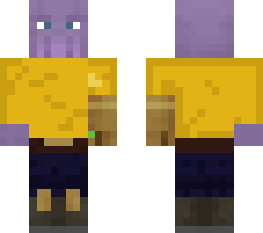 thanos