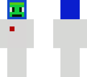 the alien