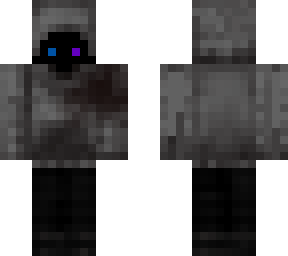 the cosmic warrior