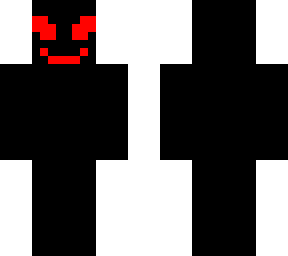the demon from the empires smp