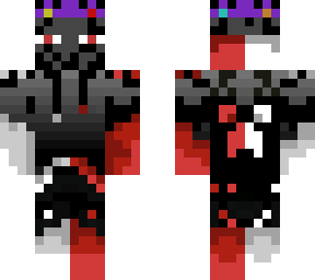 the ender king