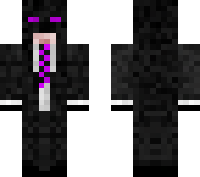 the ender-man